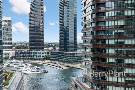 1101W/888 Collins Street Docklands VIC .